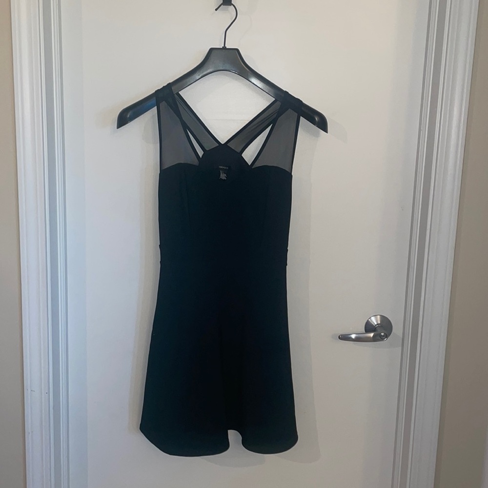 Forever 21 A-Line Dress - Picture 1 of 2